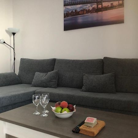 Casa Niky 25 Appartement Puerto del Rosario  Buitenkant foto