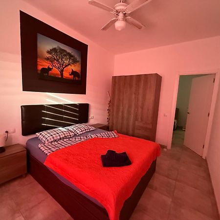 Casa Niky 25 Appartement Puerto del Rosario  Buitenkant foto