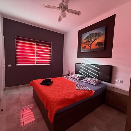 Casa Niky 25 Appartement Puerto del Rosario  Buitenkant foto