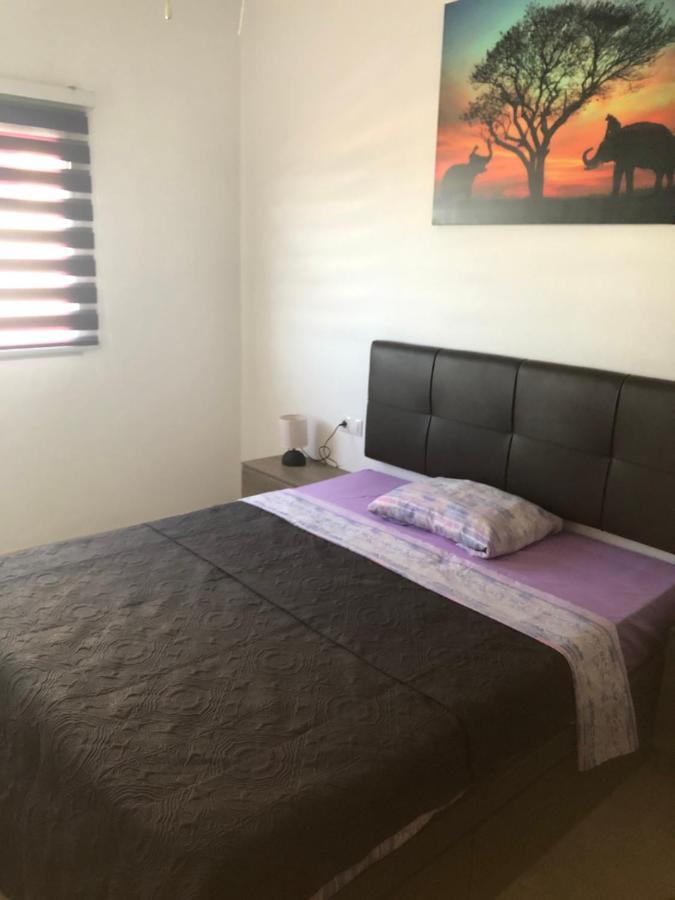 Casa Niky 25 Appartement Puerto del Rosario  Buitenkant foto