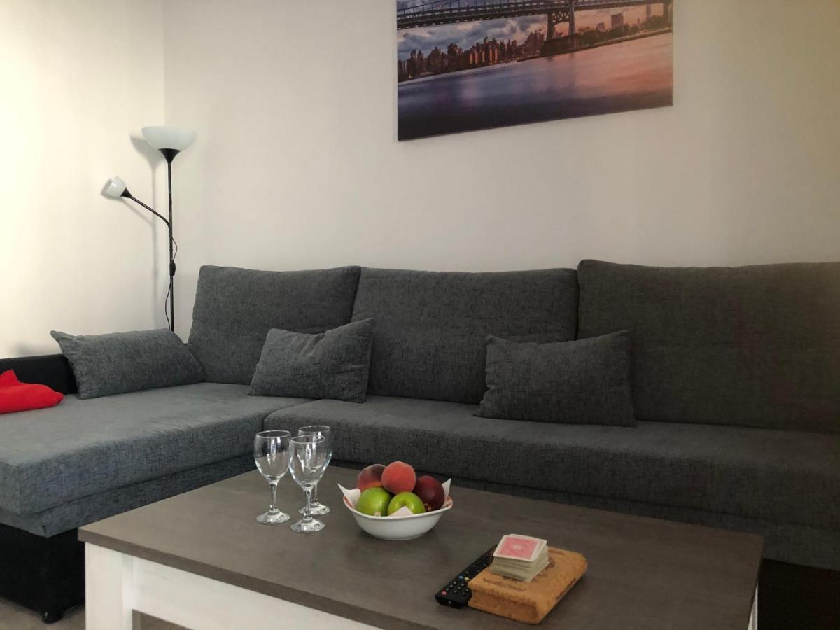 Casa Niky 25 Appartement Puerto del Rosario  Buitenkant foto