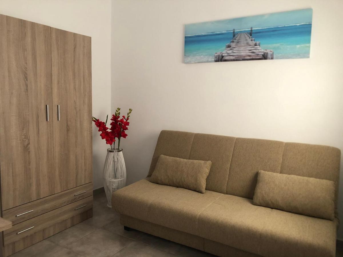 Casa Niky 25 Appartement Puerto del Rosario  Buitenkant foto