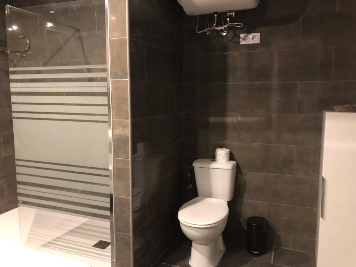 Casa Niky 25 Appartement Puerto del Rosario  Buitenkant foto