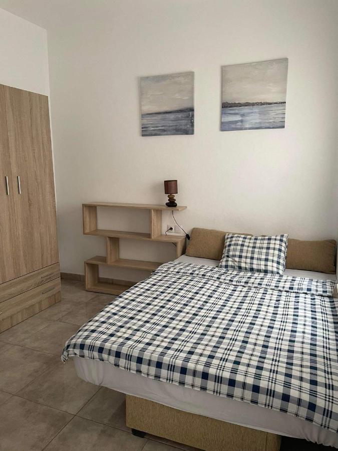 Casa Niky 25 Appartement Puerto del Rosario  Buitenkant foto