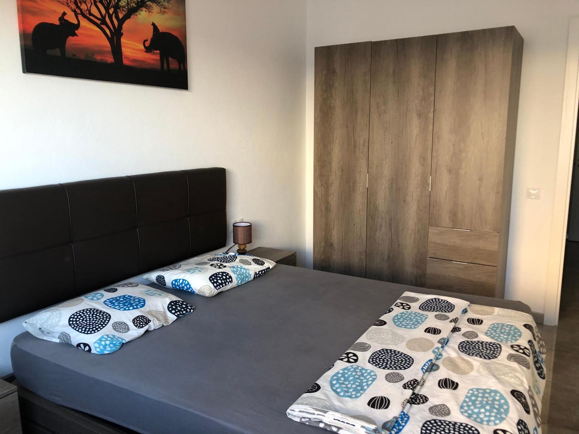 Casa Niky 25 Appartement Puerto del Rosario  Buitenkant foto