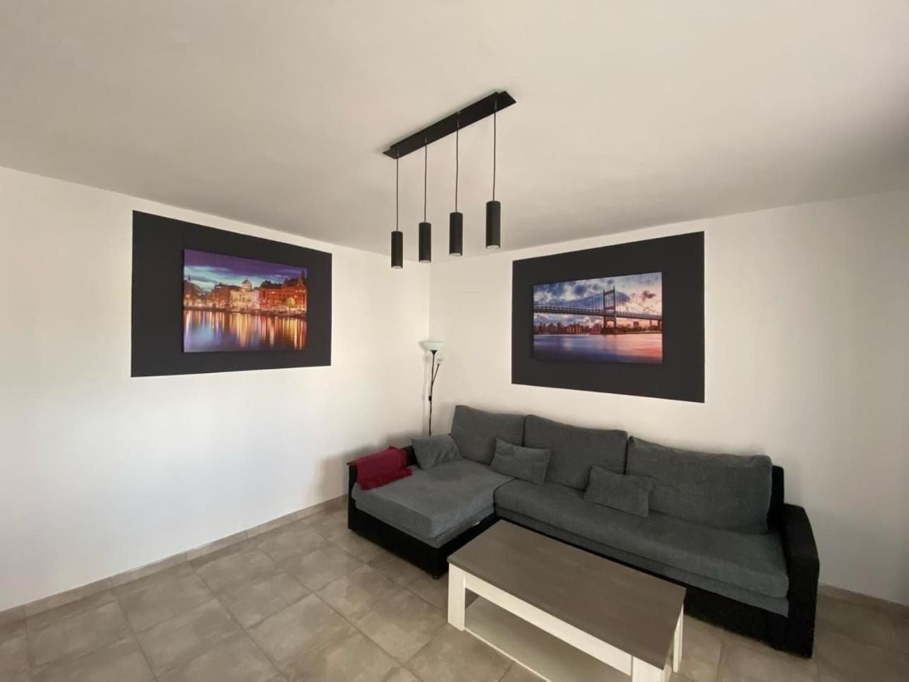 Casa Niky 25 Appartement Puerto del Rosario  Buitenkant foto