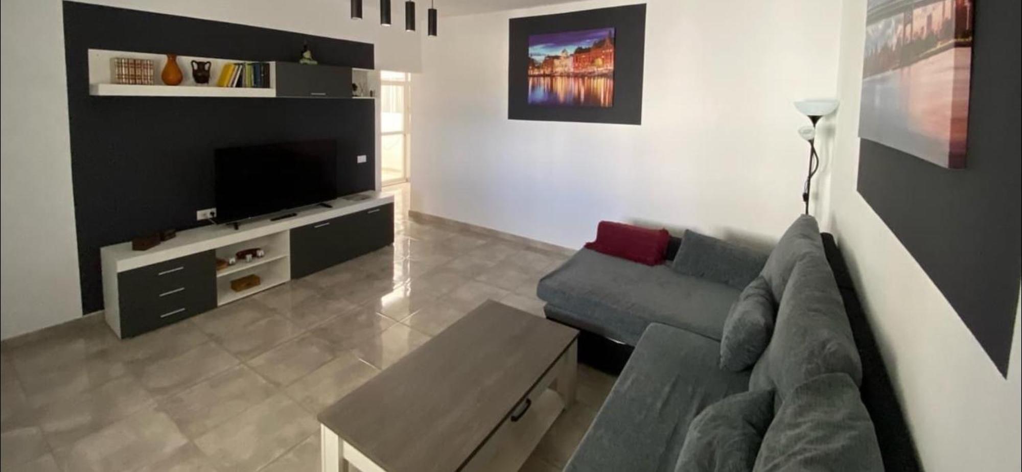 Casa Niky 25 Appartement Puerto del Rosario  Buitenkant foto