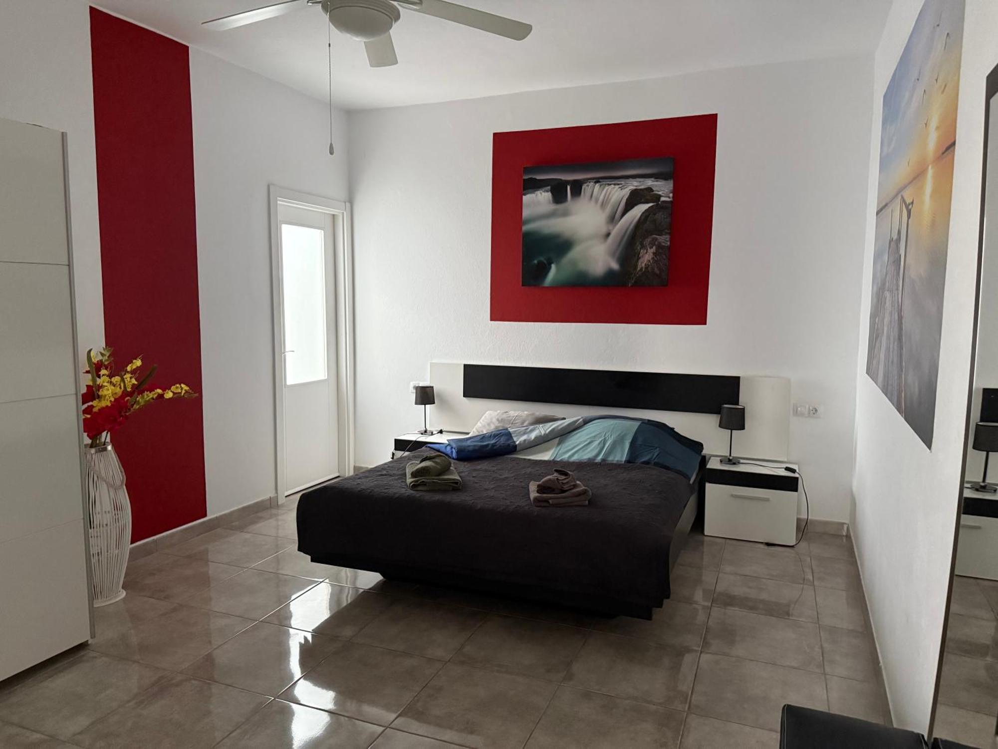 Casa Niky 25 Appartement Puerto del Rosario  Buitenkant foto