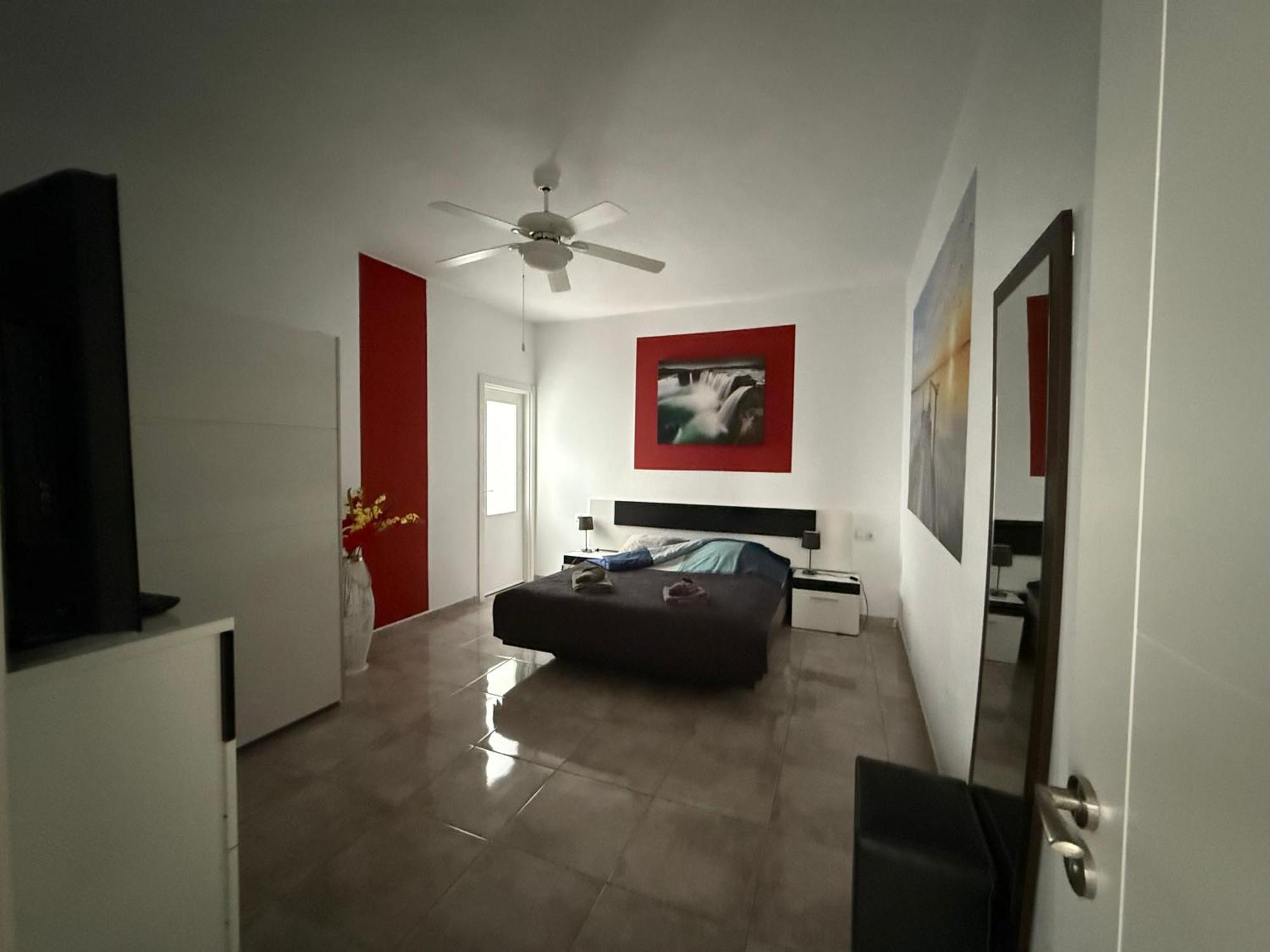 Casa Niky 25 Appartement Puerto del Rosario  Buitenkant foto