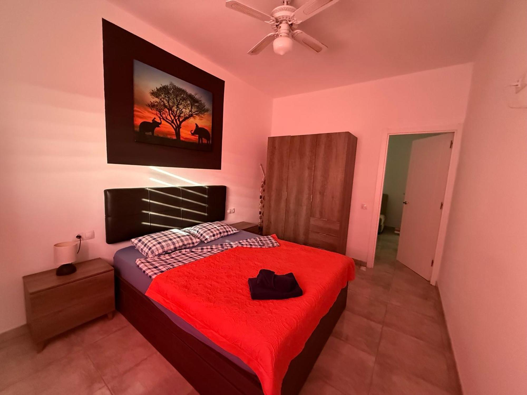 Casa Niky 25 Appartement Puerto del Rosario  Buitenkant foto